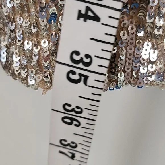 XSCape Evening Dress - Picture 6 of 9